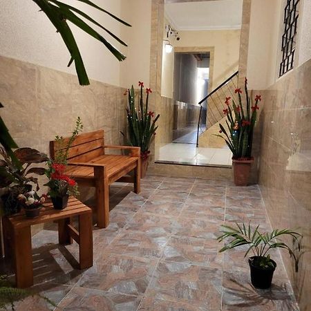 Gaya Flat'S Fortaleza Zewnętrze zdjęcie