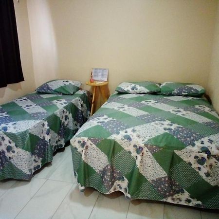 Gaya Flat'S Fortaleza Zewnętrze zdjęcie