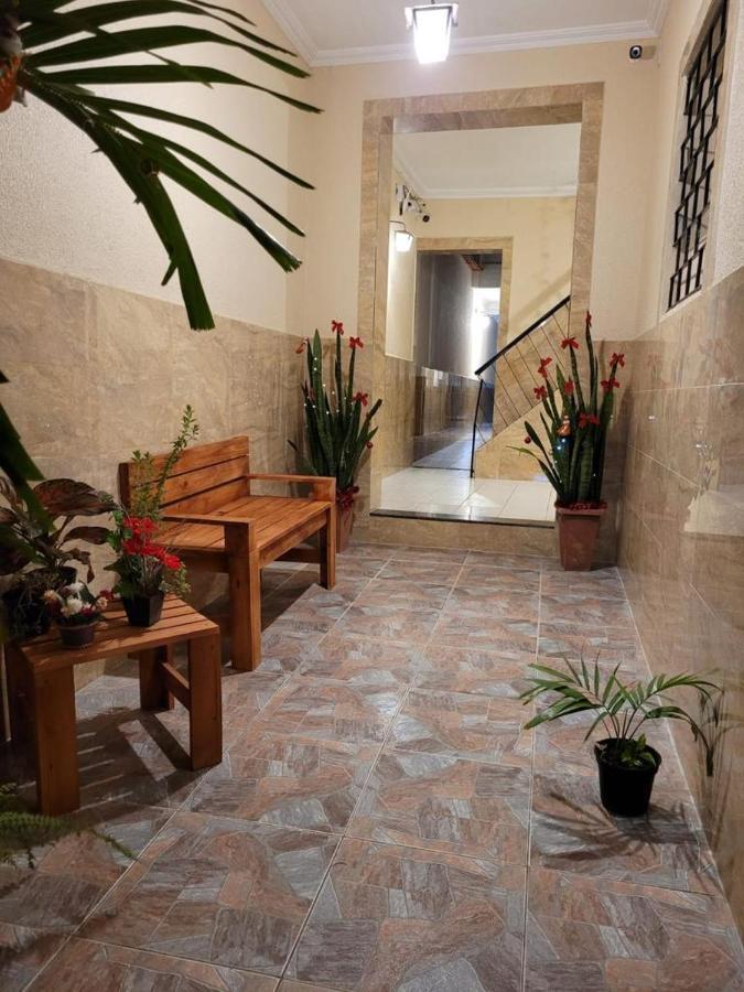 Gaya Flat'S Fortaleza Zewnętrze zdjęcie