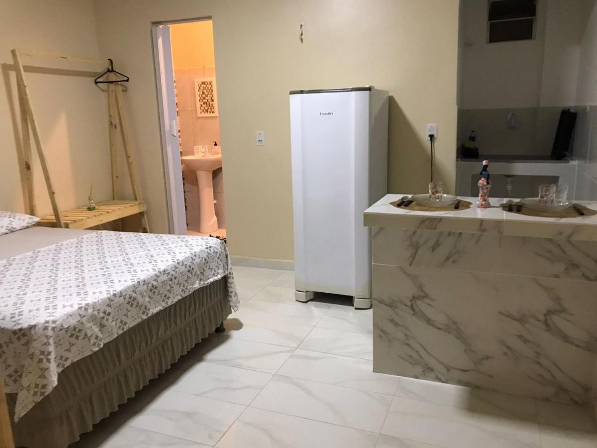 Gaya Flat'S Fortaleza Zewnętrze zdjęcie