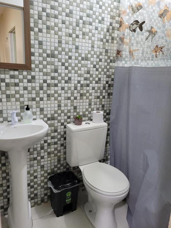 Gaya Flat'S Fortaleza Zewnętrze zdjęcie