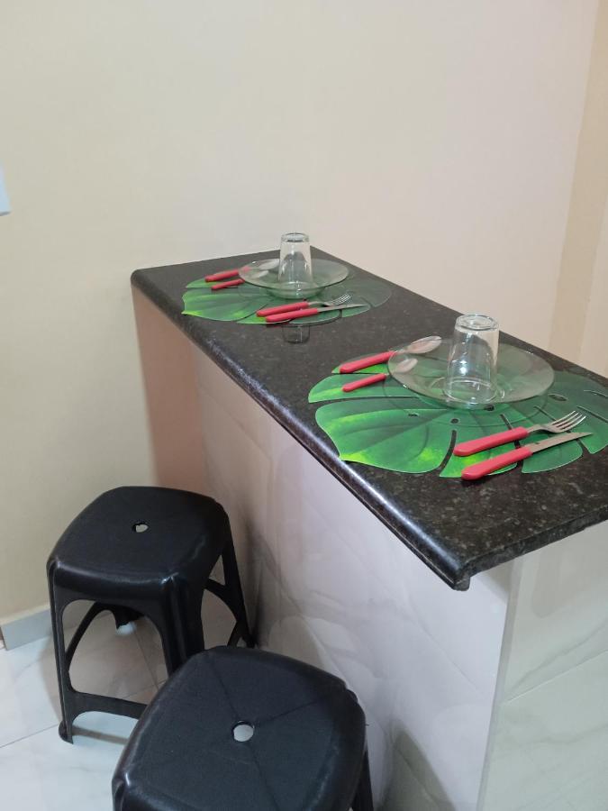 Gaya Flat'S Fortaleza Zewnętrze zdjęcie