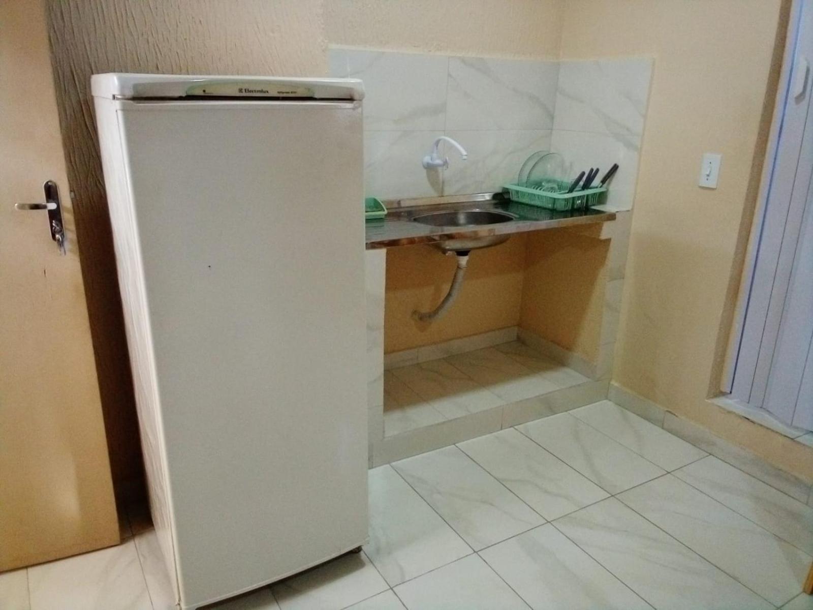 Gaya Flat'S Fortaleza Zewnętrze zdjęcie