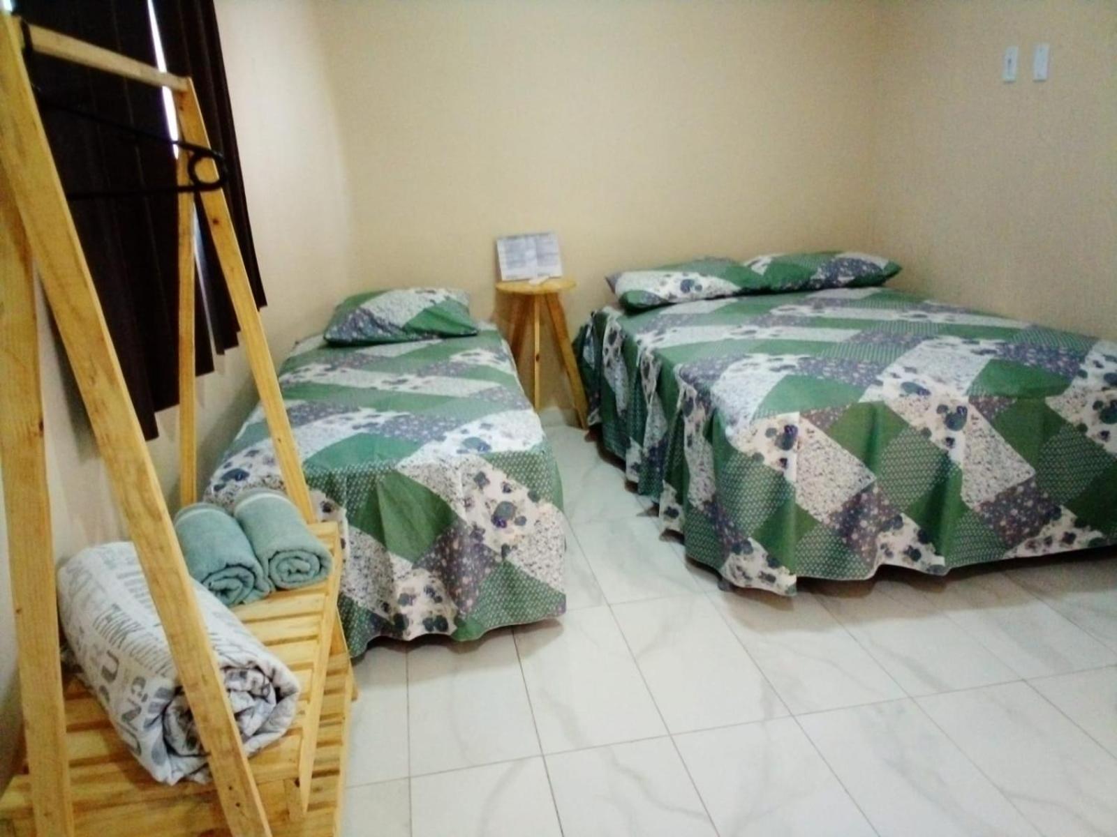 Gaya Flat'S Fortaleza Zewnętrze zdjęcie