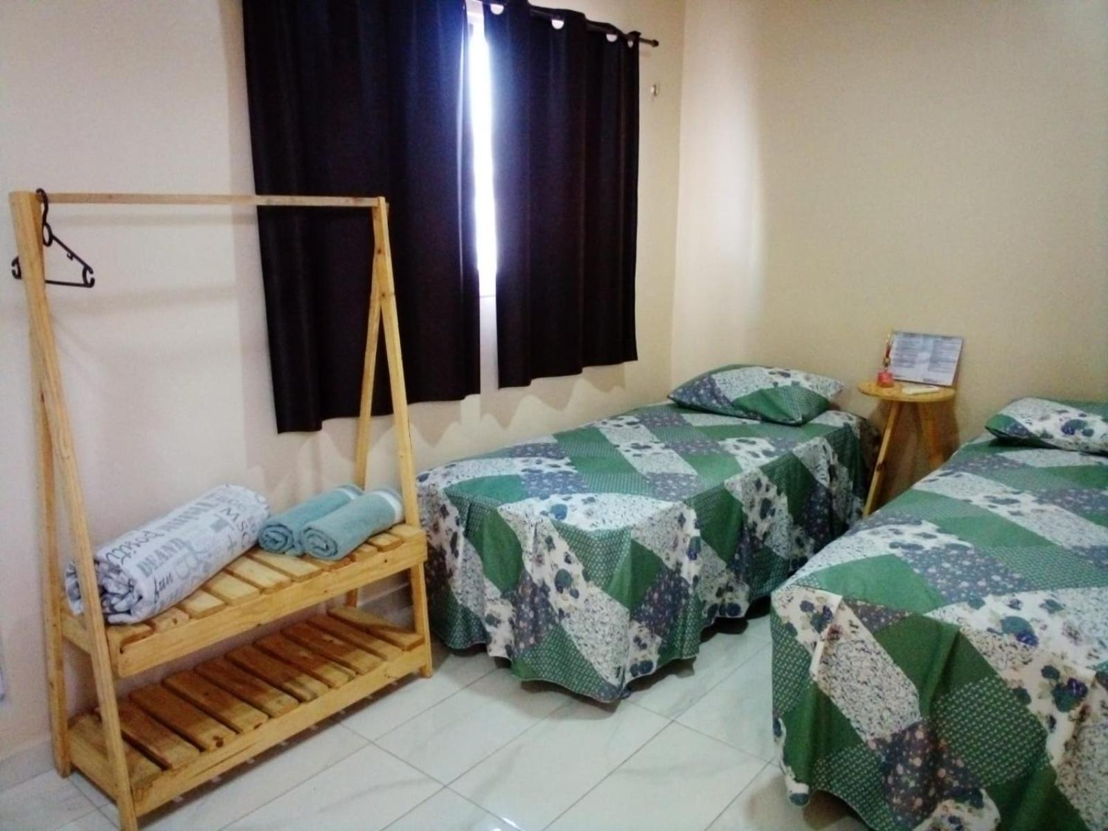 Gaya Flat'S Fortaleza Zewnętrze zdjęcie