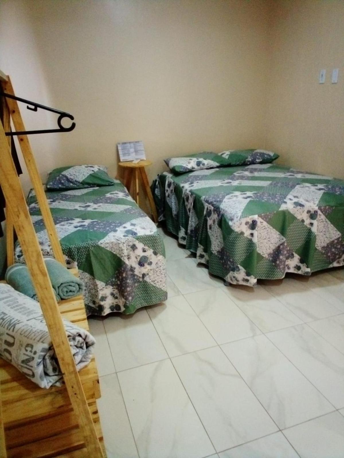 Gaya Flat'S Fortaleza Zewnętrze zdjęcie
