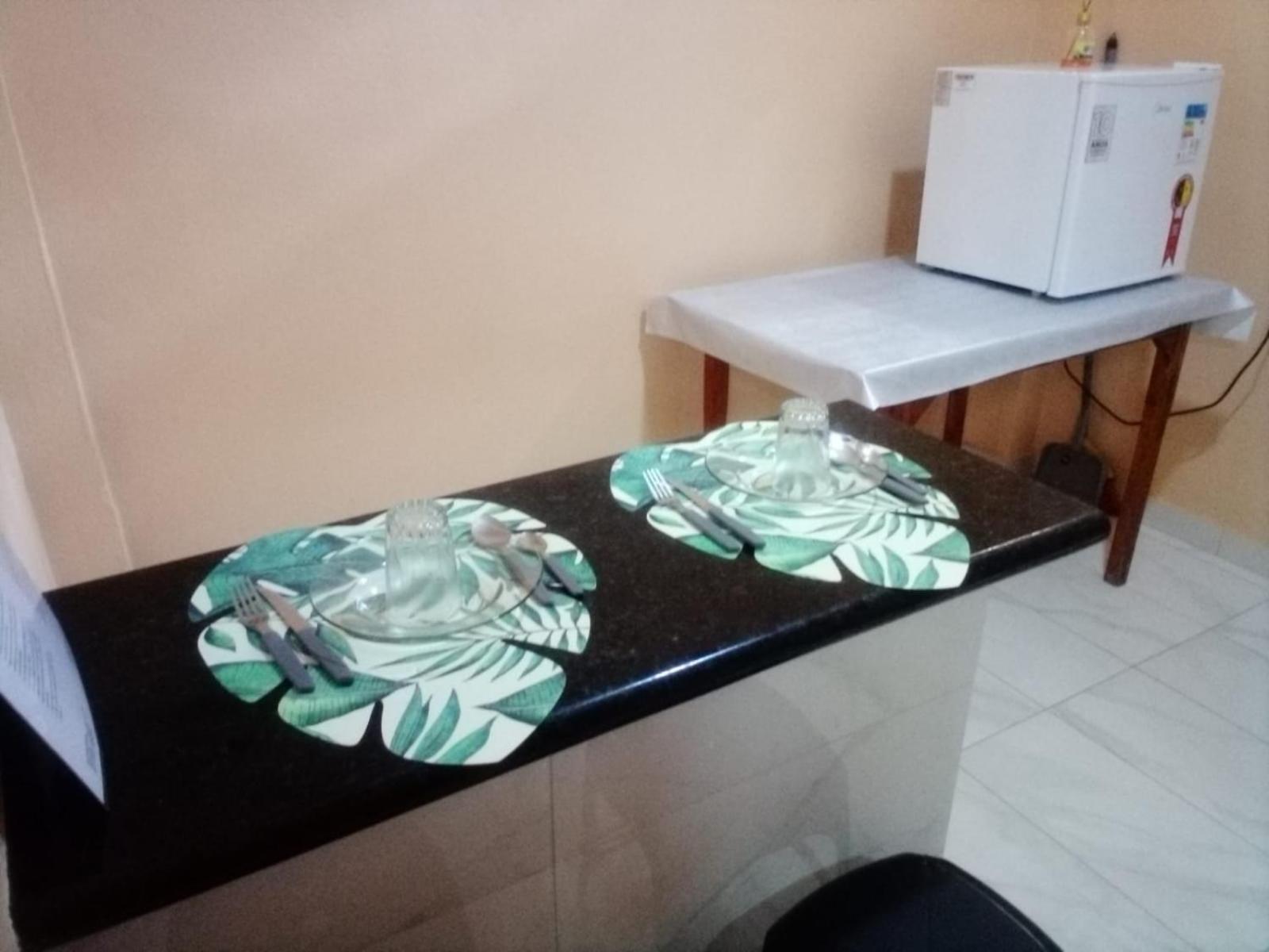 Gaya Flat'S Fortaleza Zewnętrze zdjęcie