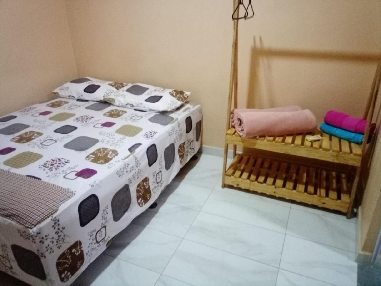 Gaya Flat'S Fortaleza Zewnętrze zdjęcie