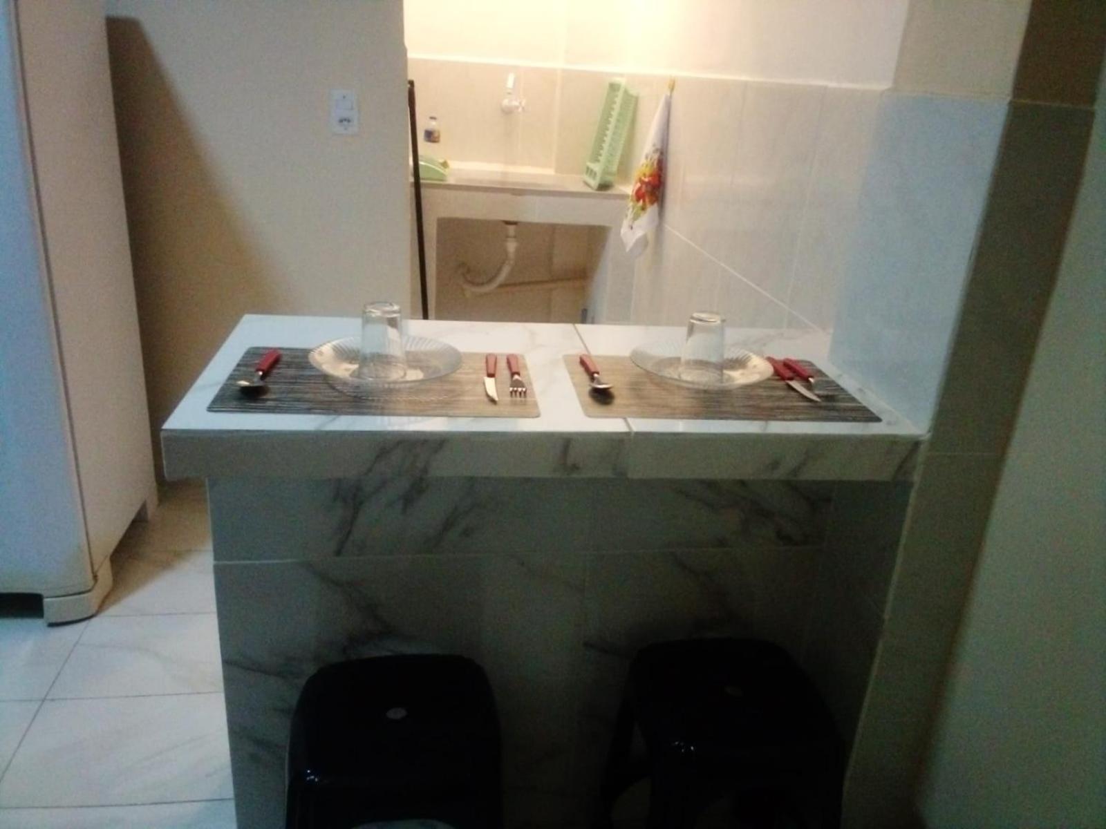 Gaya Flat'S Fortaleza Zewnętrze zdjęcie
