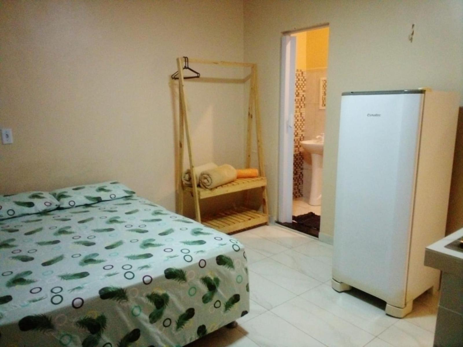 Gaya Flat'S Fortaleza Zewnętrze zdjęcie