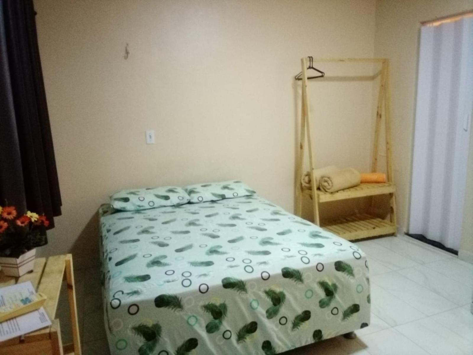 Gaya Flat'S Fortaleza Zewnętrze zdjęcie