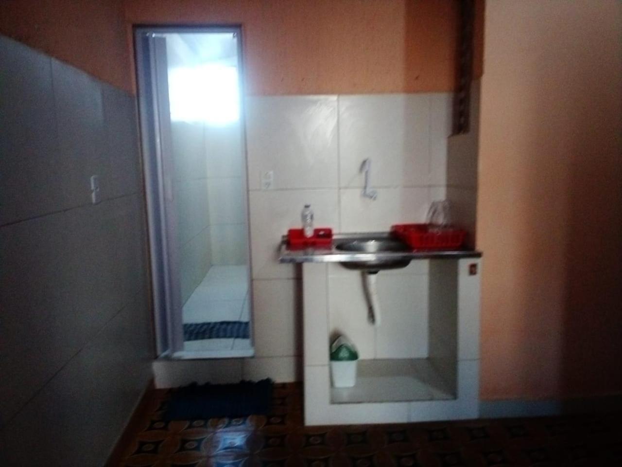 Gaya Flat'S Fortaleza Zewnętrze zdjęcie