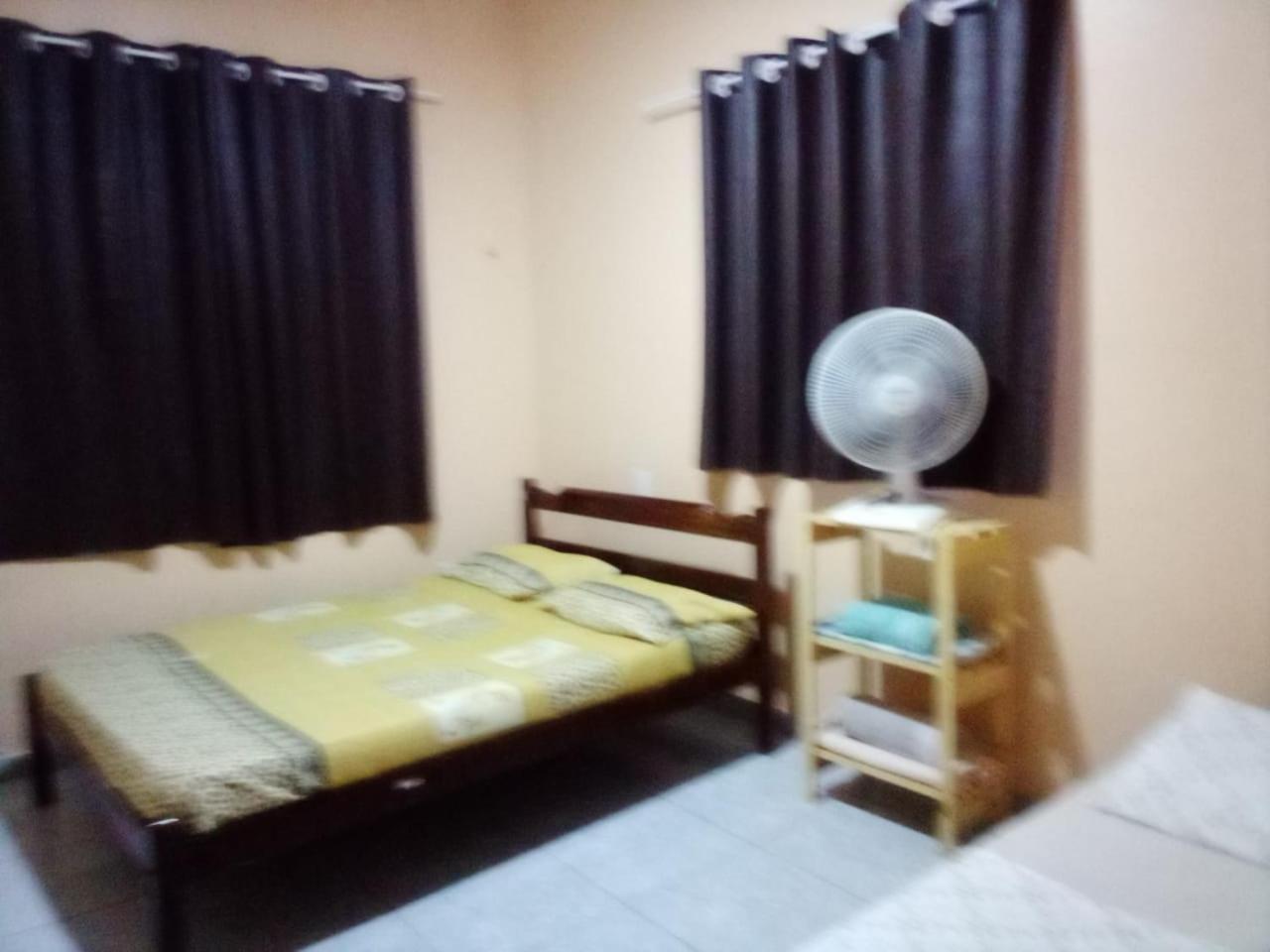 Gaya Flat'S Fortaleza Zewnętrze zdjęcie