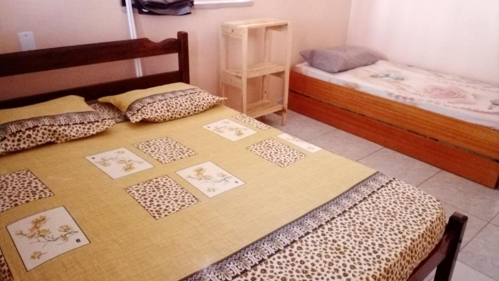 Gaya Flat'S Fortaleza Zewnętrze zdjęcie
