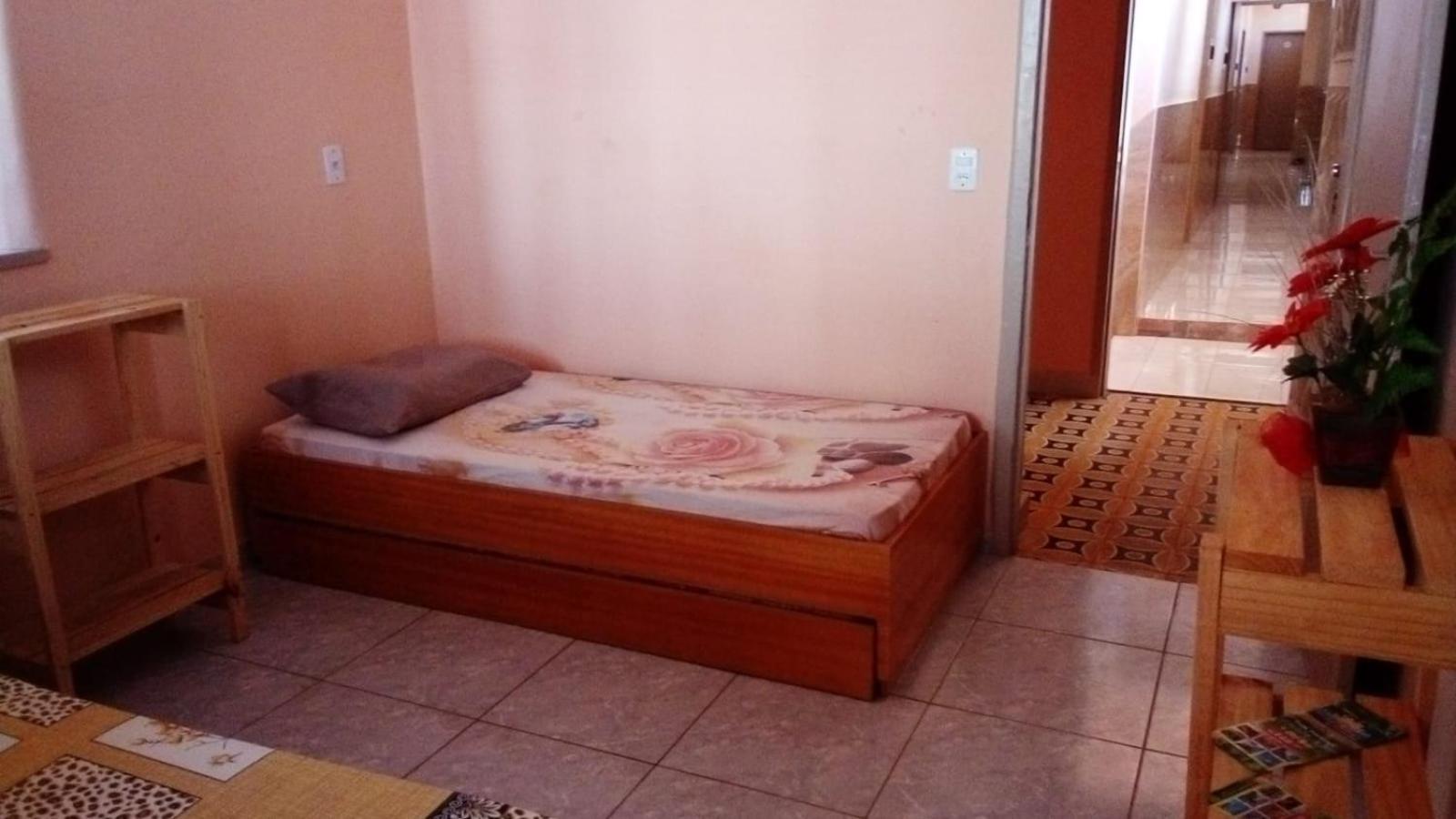Gaya Flat'S Fortaleza Zewnętrze zdjęcie