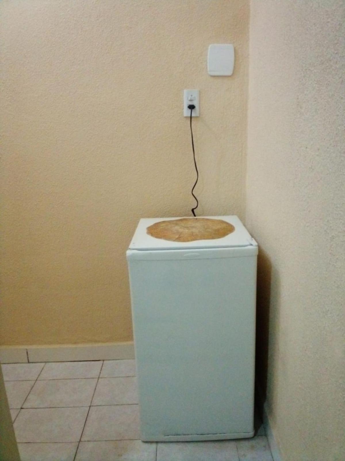 Gaya Flat'S Fortaleza Zewnętrze zdjęcie