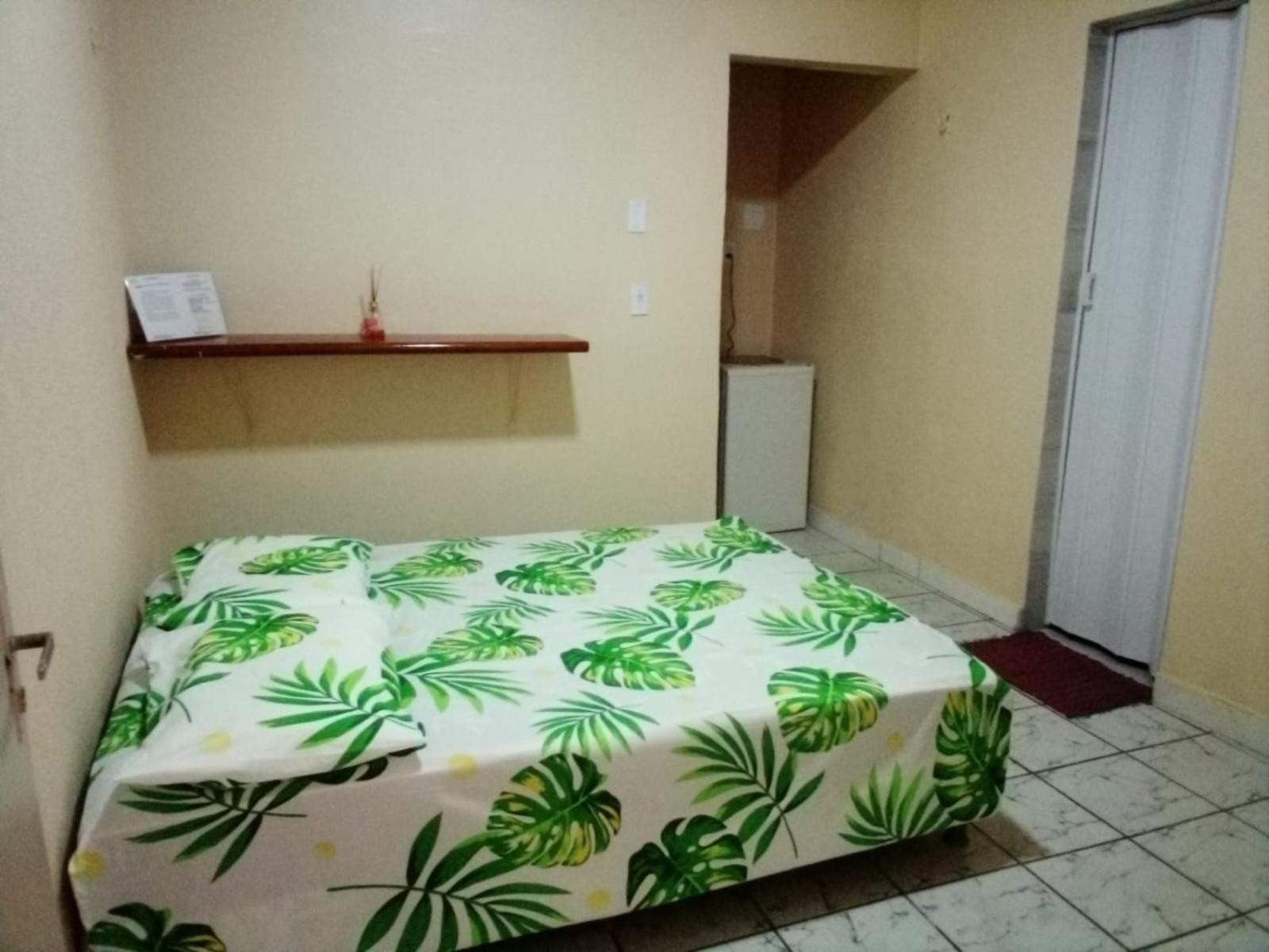 Gaya Flat'S Fortaleza Zewnętrze zdjęcie